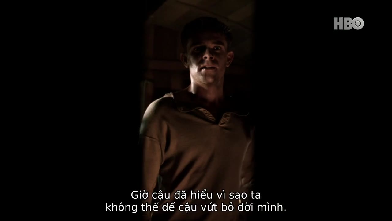 Gánh Xiếc (Phần 2) tập 1