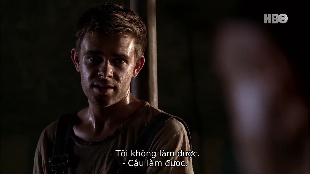 Gánh Xiếc (Phần 2) tập 12