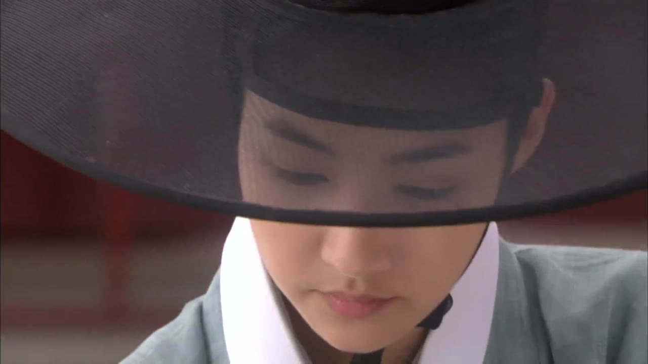 Chuyện Tình Sungkyunkwan tập 2
