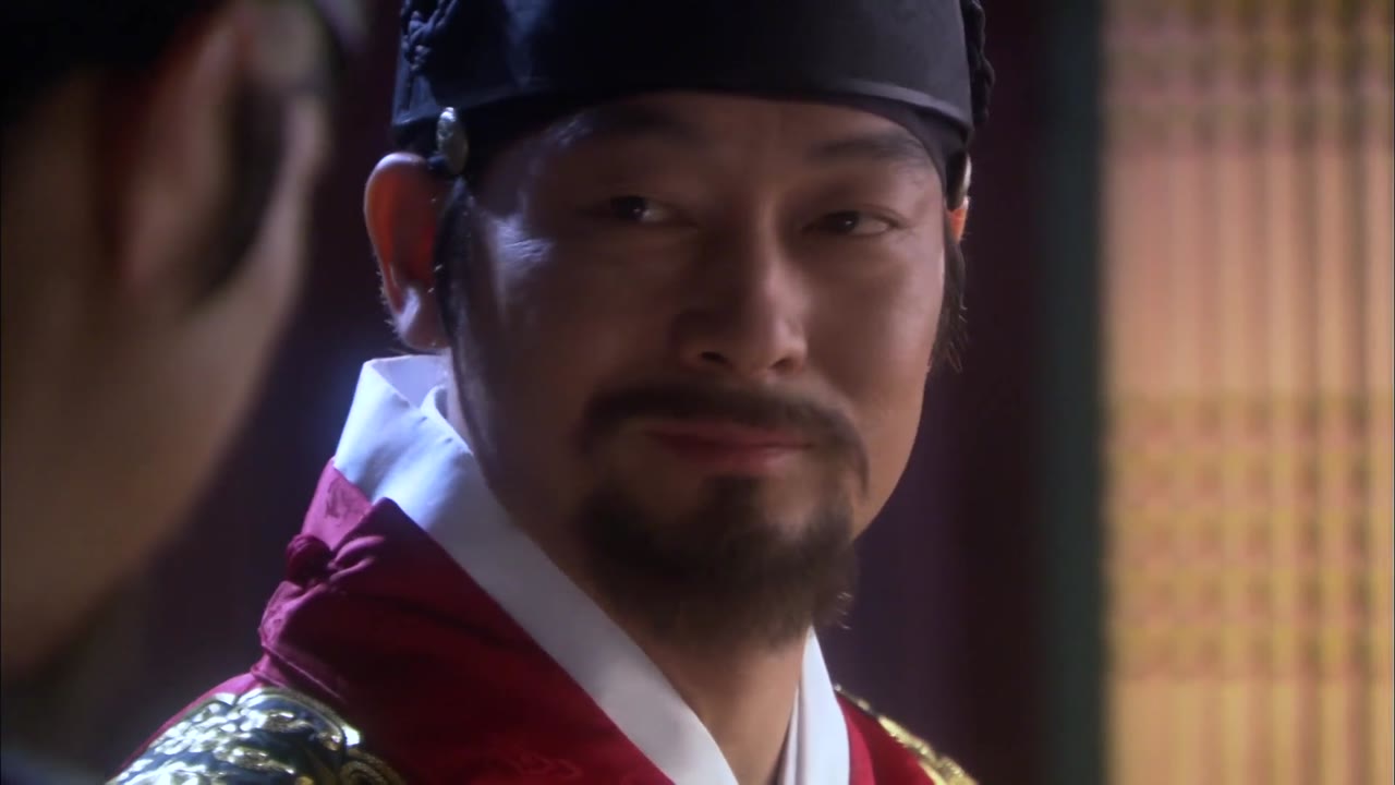 Chuyện Tình Sungkyunkwan tập 2 cảnh 2