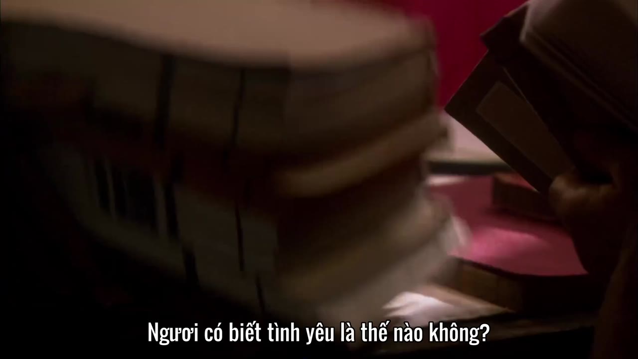 Chuyện Tình Sungkyunkwan tập 5