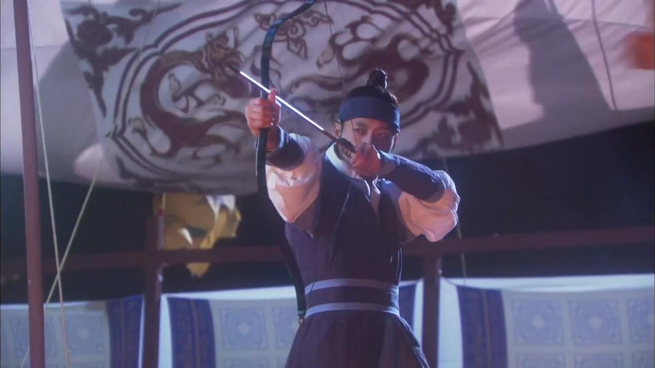 Chuyện Tình Sungkyunkwan tập 5 cảnh 3