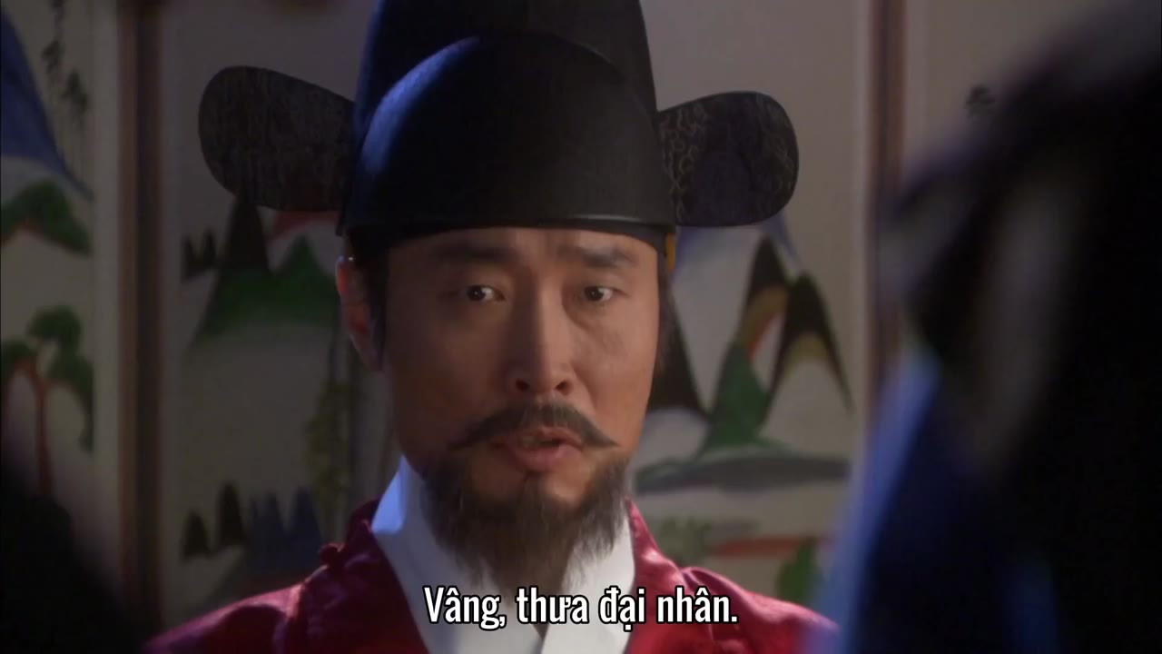 Chuyện Tình Sungkyunkwan tập 6 cảnh 3