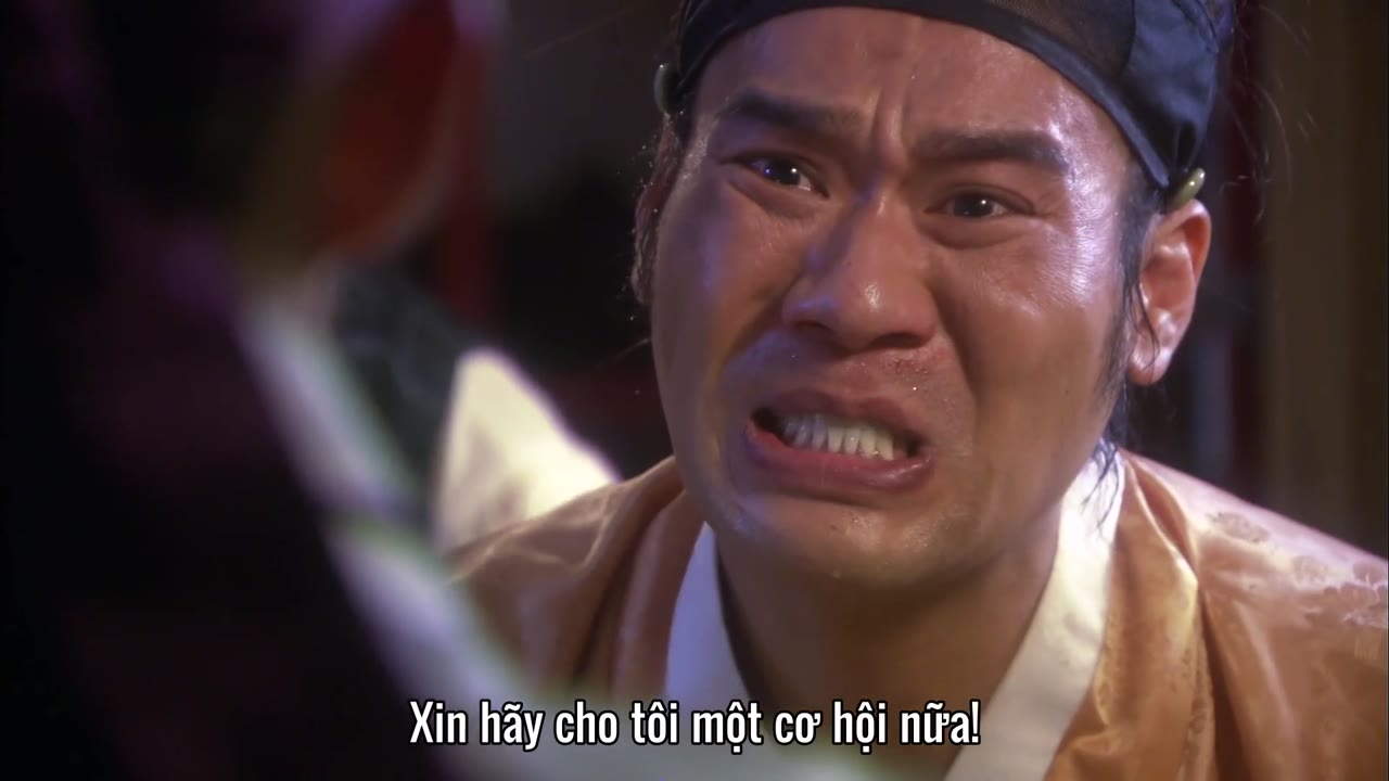 Chuyện Tình Sungkyunkwan tập 8