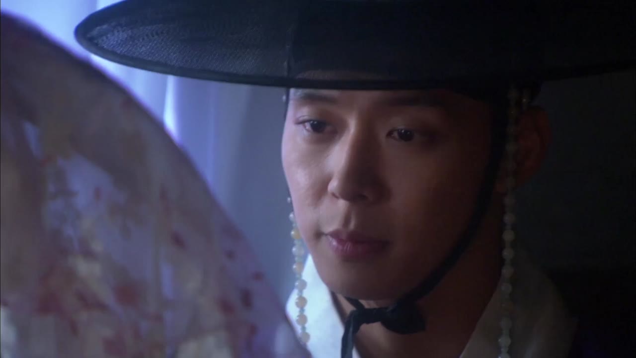 Chuyện Tình Sungkyunkwan tập 10