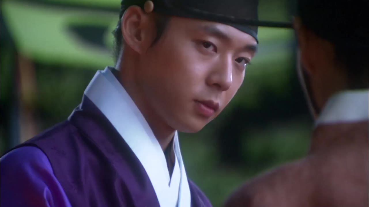 Chuyện Tình Sungkyunkwan tập 10 cảnh 3