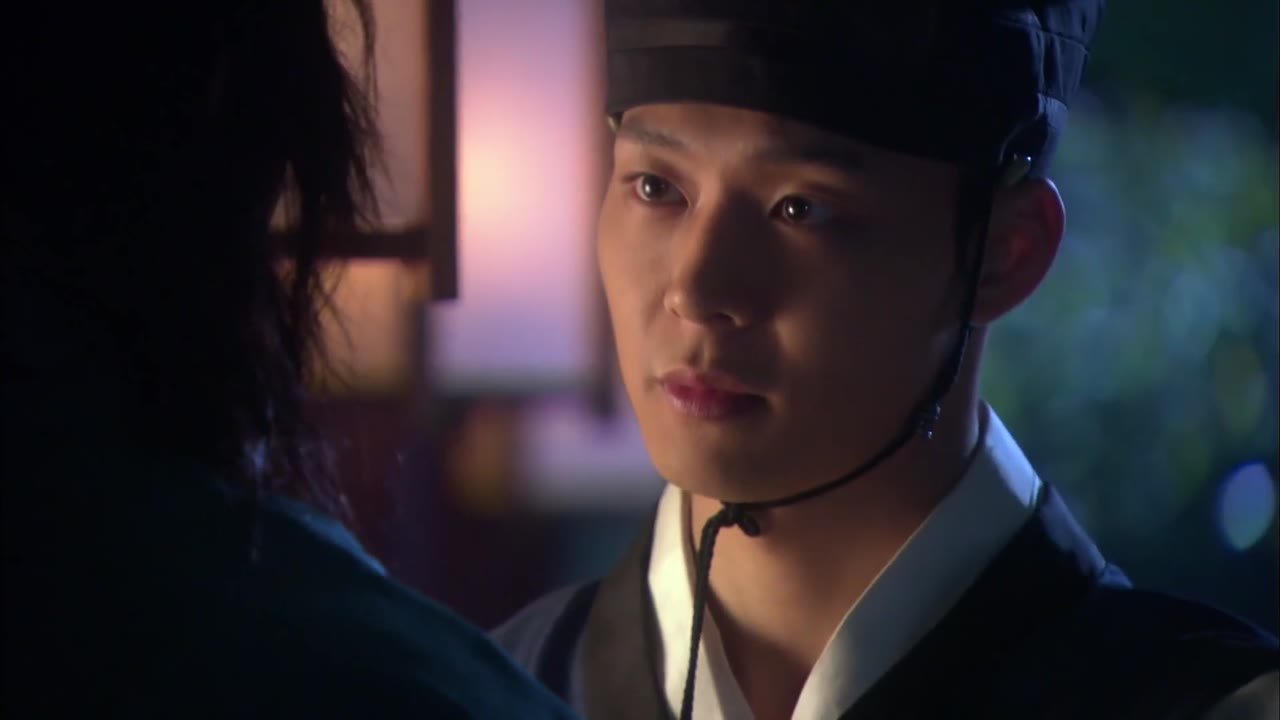 Chuyện Tình Sungkyunkwan tập 13