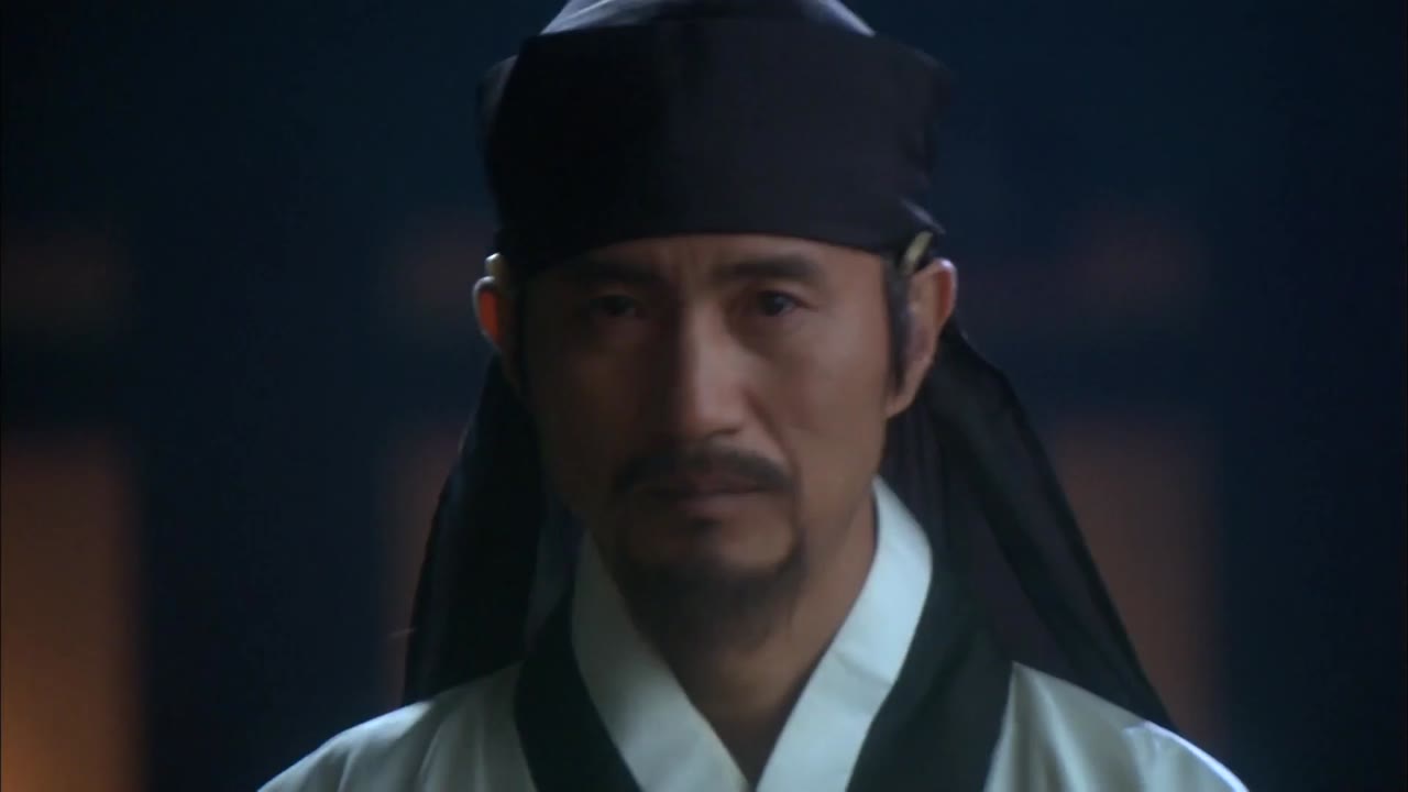Chuyện Tình Sungkyunkwan tập 13 cảnh 3