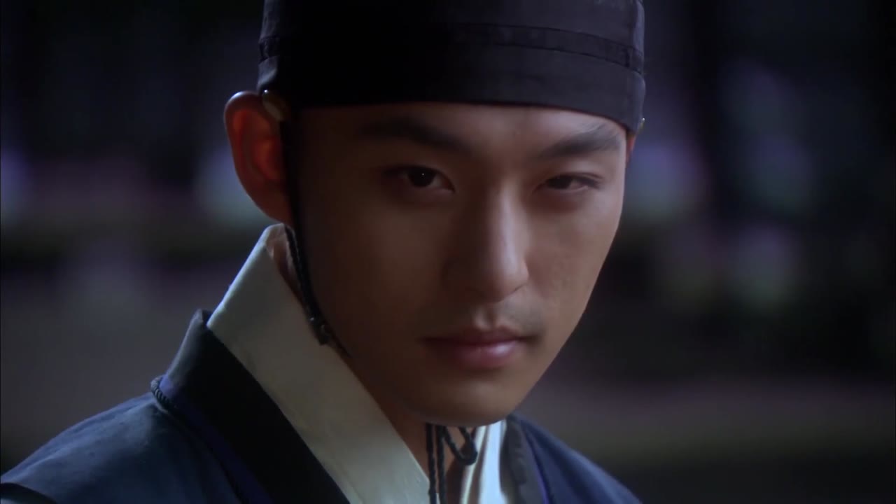 Chuyện Tình Sungkyunkwan tập 14