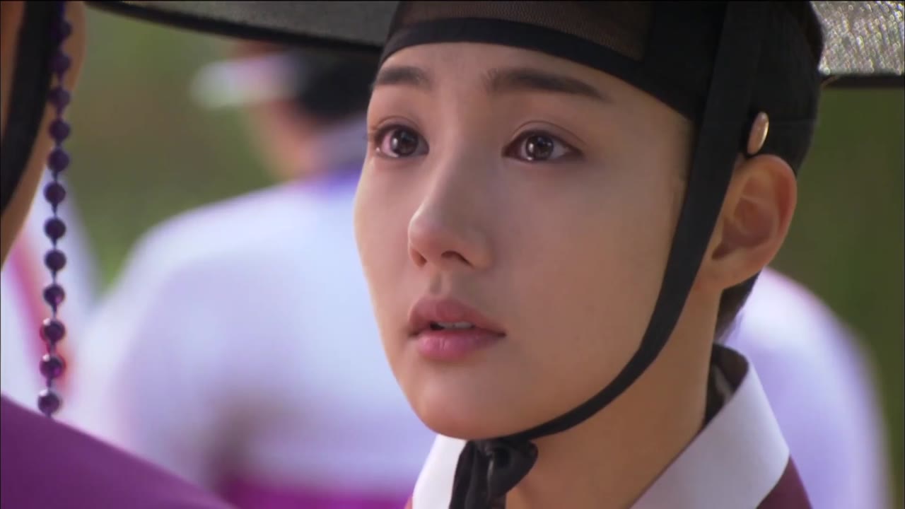 Chuyện Tình Sungkyunkwan tập 15 cảnh 2