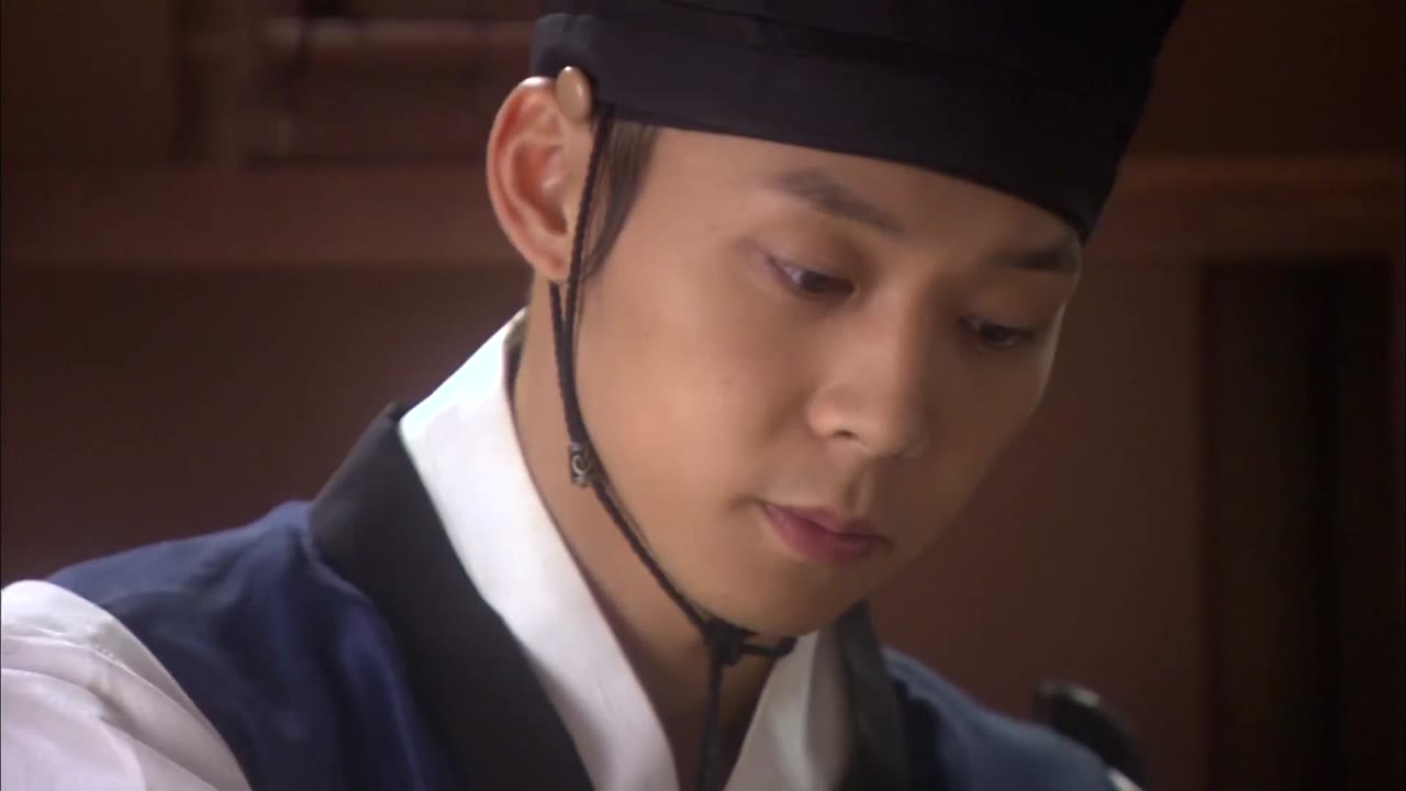 Chuyện Tình Sungkyunkwan tập 16 cảnh 3