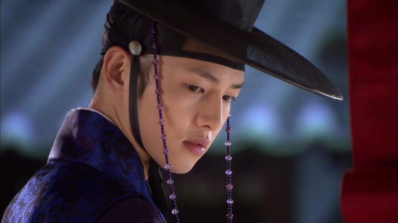 Chuyện Tình Sungkyunkwan tập 17 cảnh 2