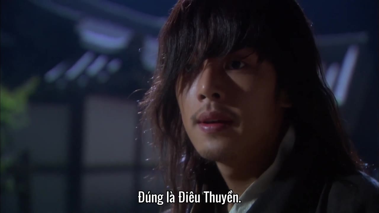 Chuyện Tình Sungkyunkwan tập 18 cảnh 3