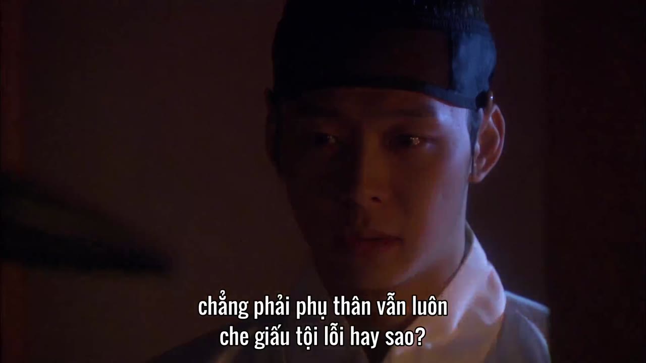 Chuyện Tình Sungkyunkwan tập 19