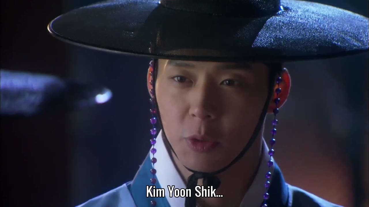 Chuyện Tình Sungkyunkwan tập 20