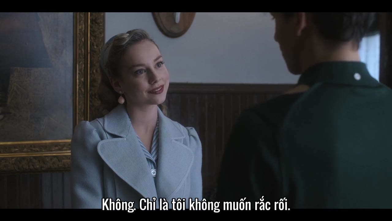 Một người phải chết tập 2