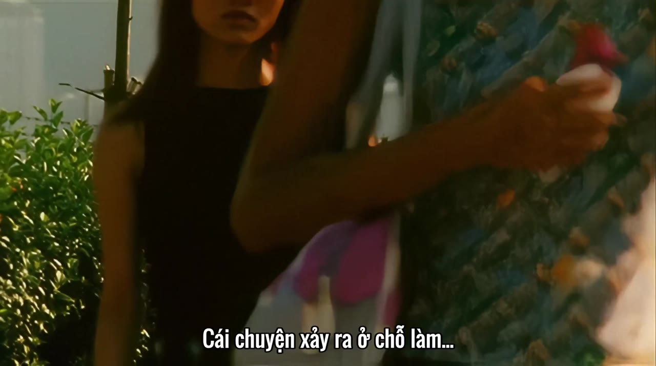 Một người phải chết - cảnh 1