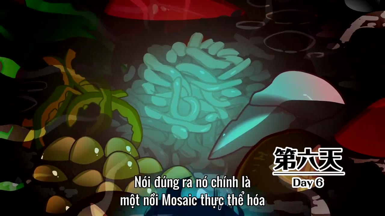 Mau Đưa Anh Tôi Đi Giùm Cái tập 1 cảnh 2