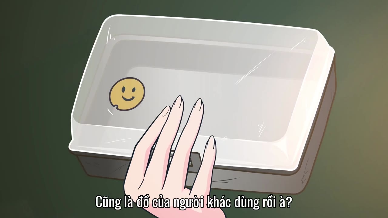 Mau Đưa Anh Tôi Đi Giùm Cái tập 35 cảnh 3