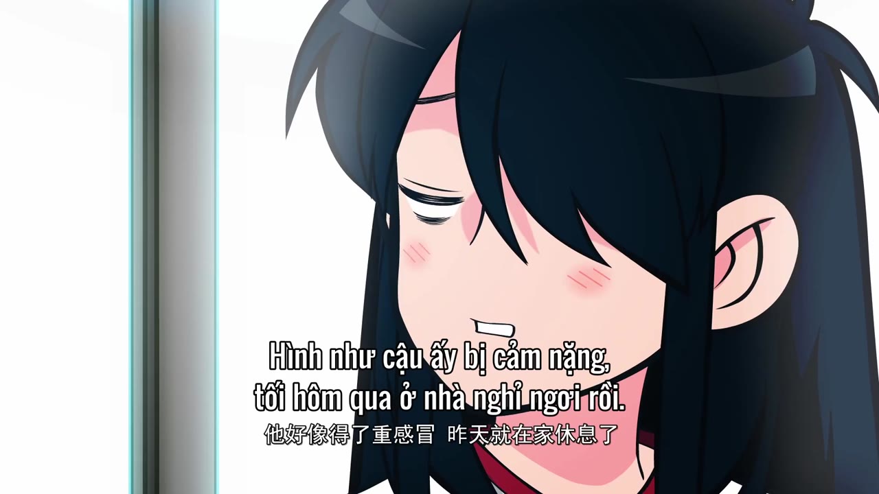Mau Đưa Anh Tôi Đi Giùm Cái tập 39