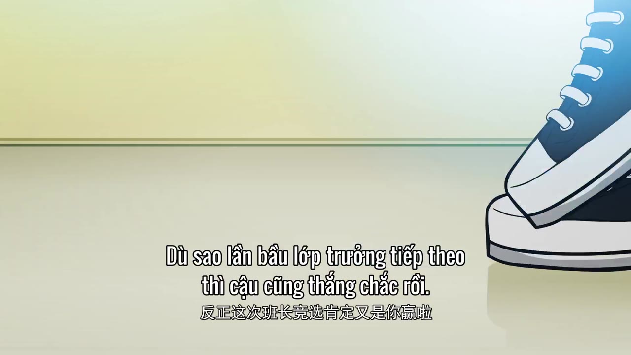 Mau Đưa Anh Tôi Đi Giùm Cái tập 46