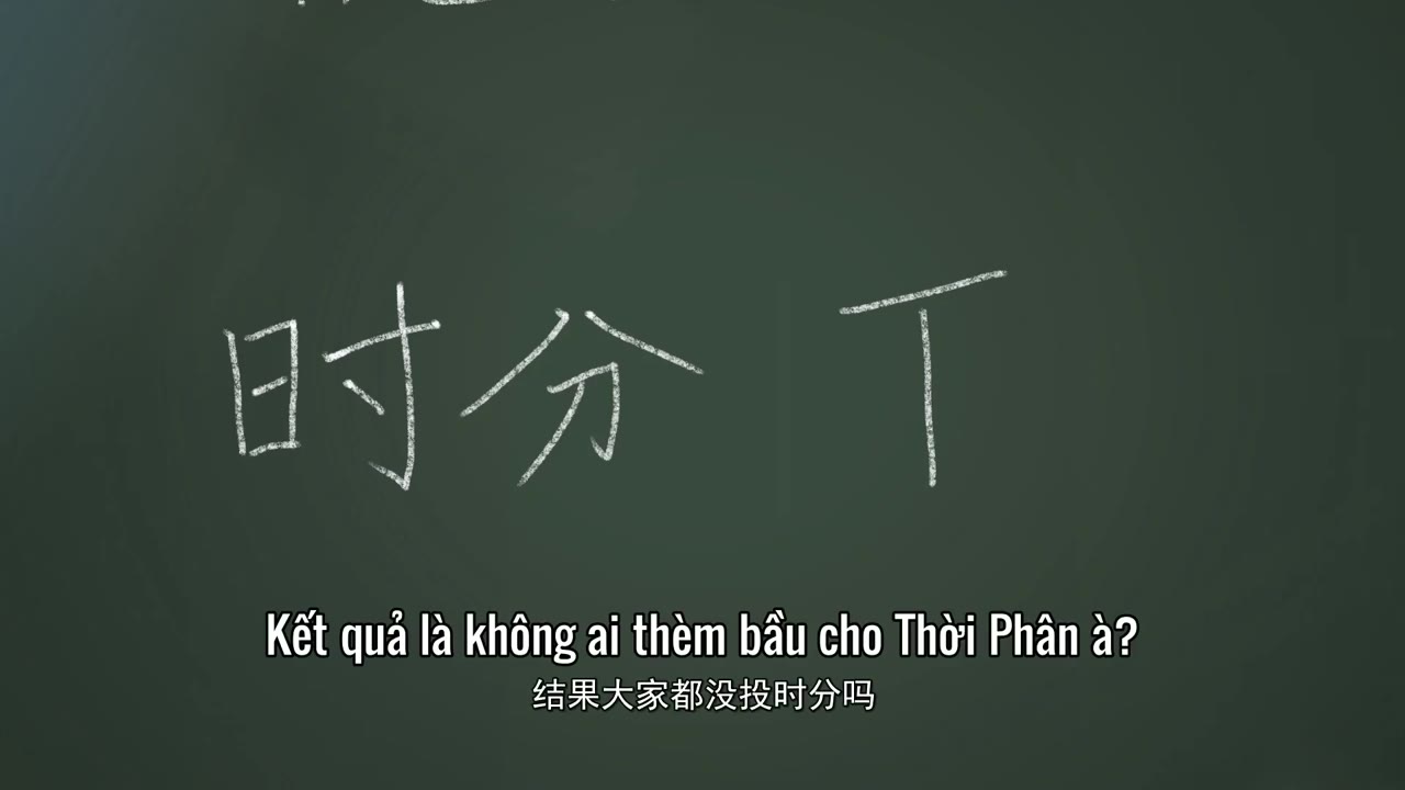 Mau Đưa Anh Tôi Đi Giùm Cái tập 46 cảnh 3