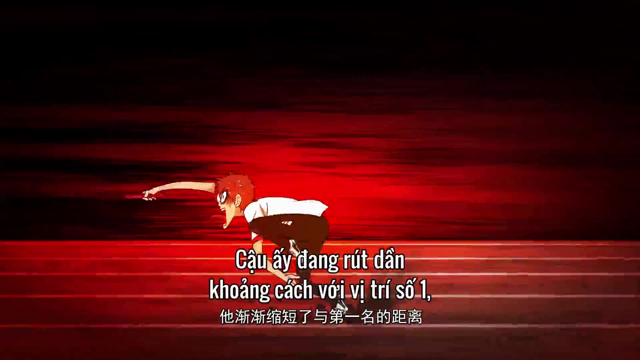 Mau Đưa Anh Tôi Đi Giùm Cái tập 48 cảnh 2