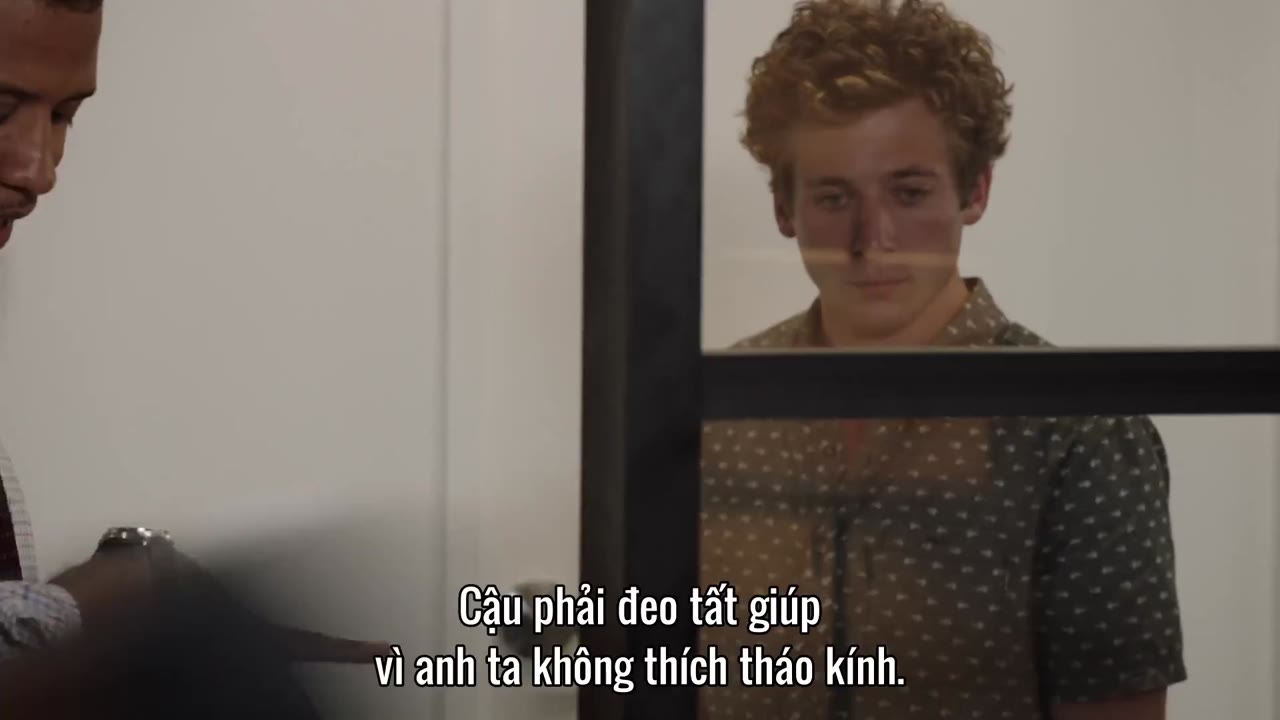 Mặt Dày (Phần 7) tập 2