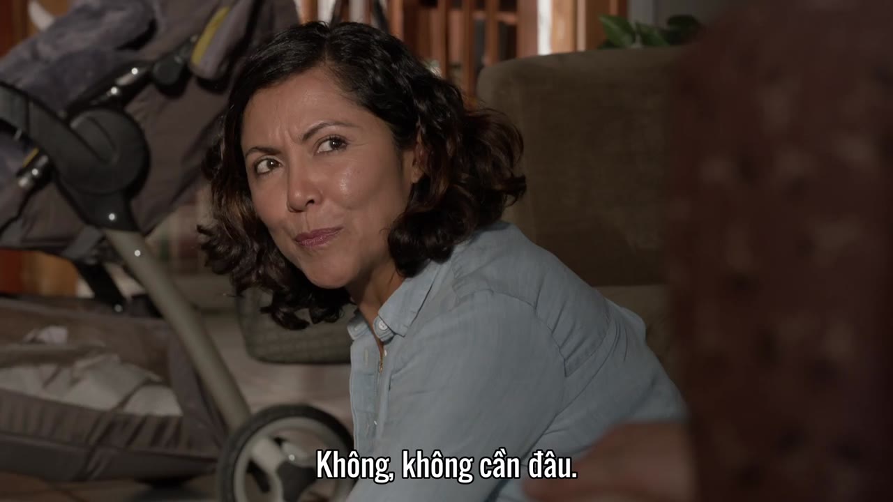 Mặt Dày (Phần 7) tập 8 cảnh 2