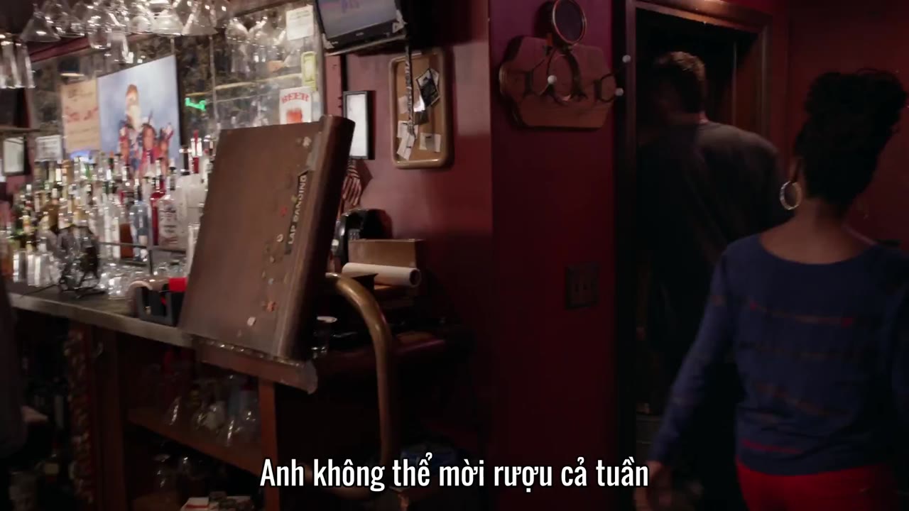 Mặt Dày (Phần 7) tập 8 cảnh 3