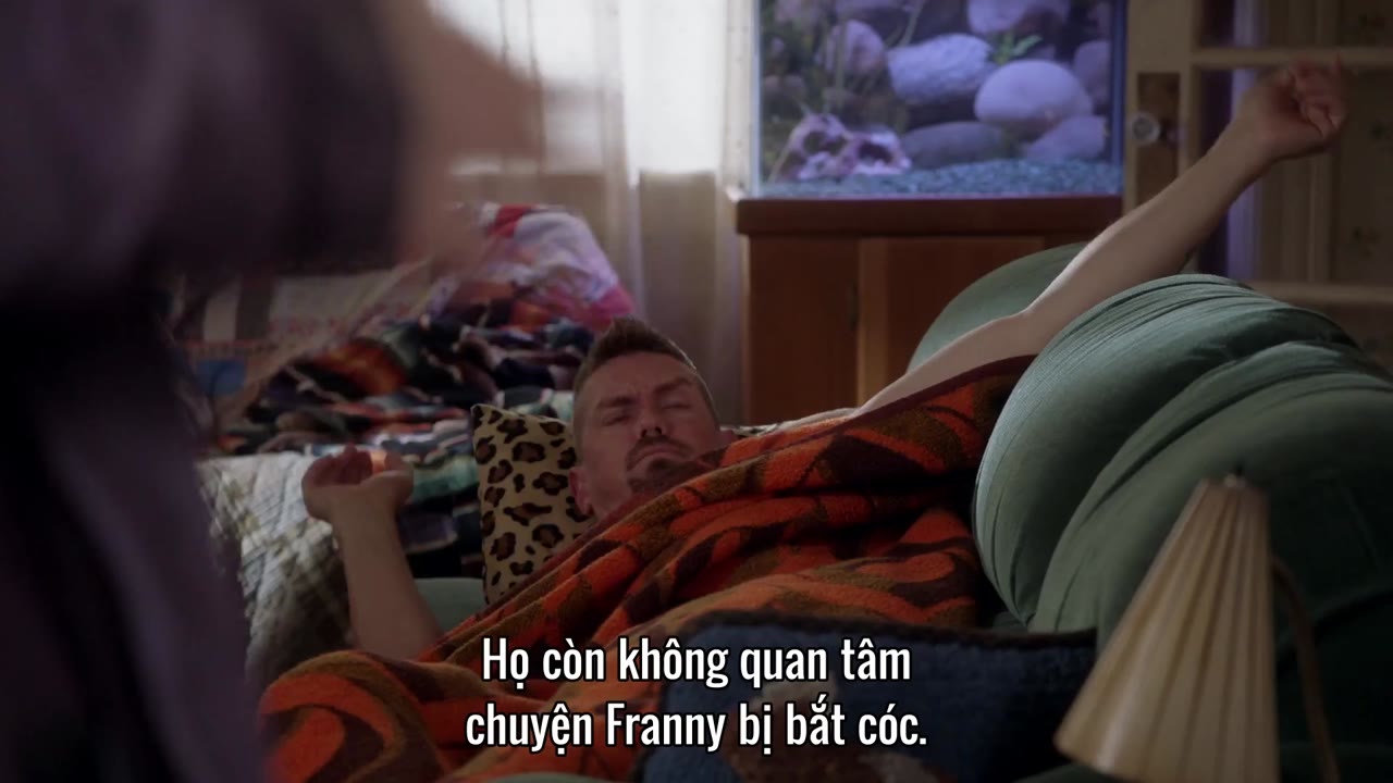 Mặt Dày (Phần 7) tập 9