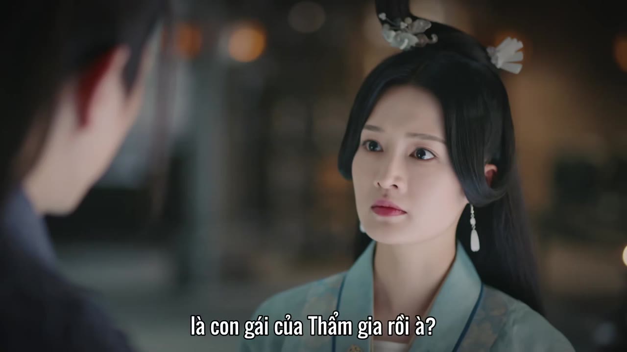 Cẩm Tú Nam Ca tập 5