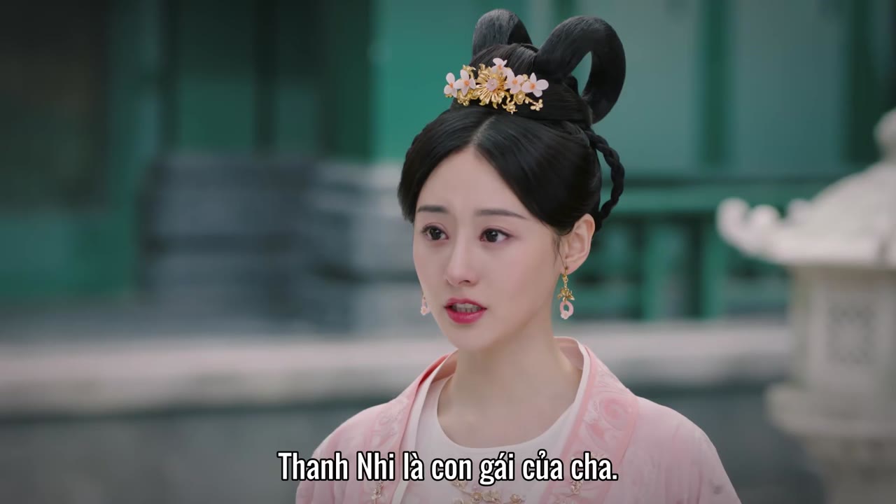 Cẩm Tú Nam Ca tập 5 cảnh 3