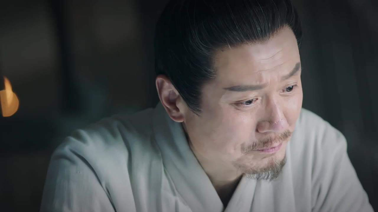 Cẩm Tú Nam Ca tập 15