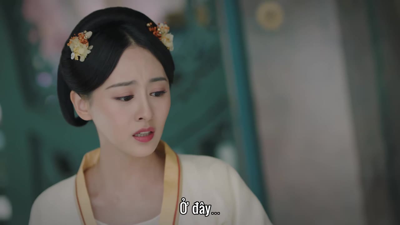 Cẩm Tú Nam Ca tập 25 cảnh 3