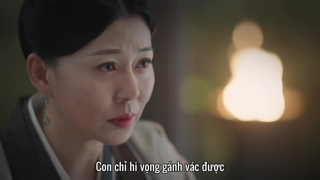 Cẩm Tú Nam Ca tập 40 cảnh 3