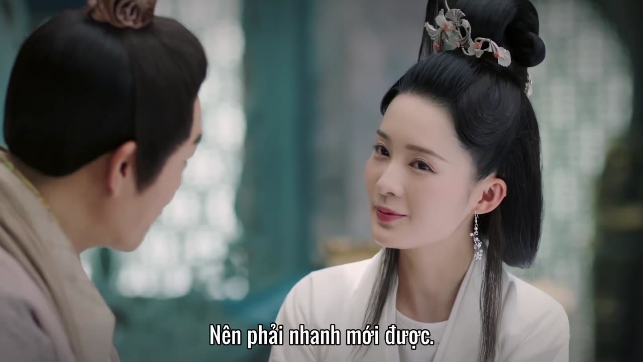 Cẩm Tú Nam Ca tập 53