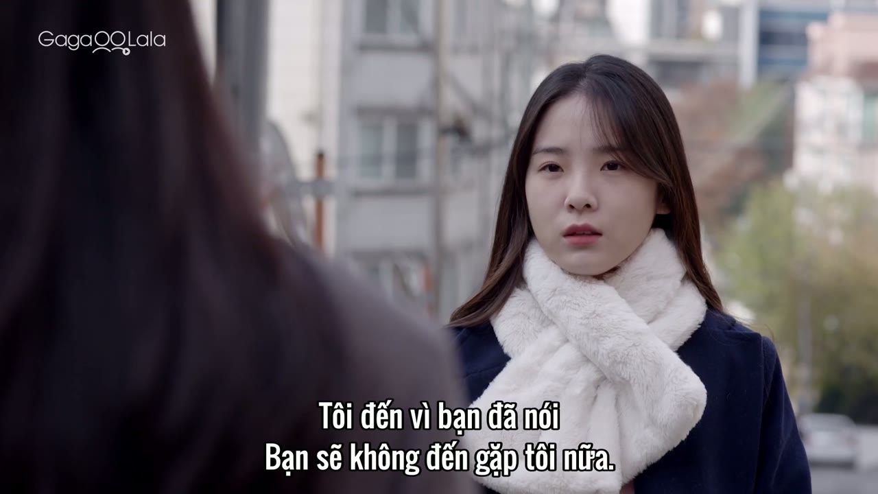 Thời gian của chúng tôi tập 1