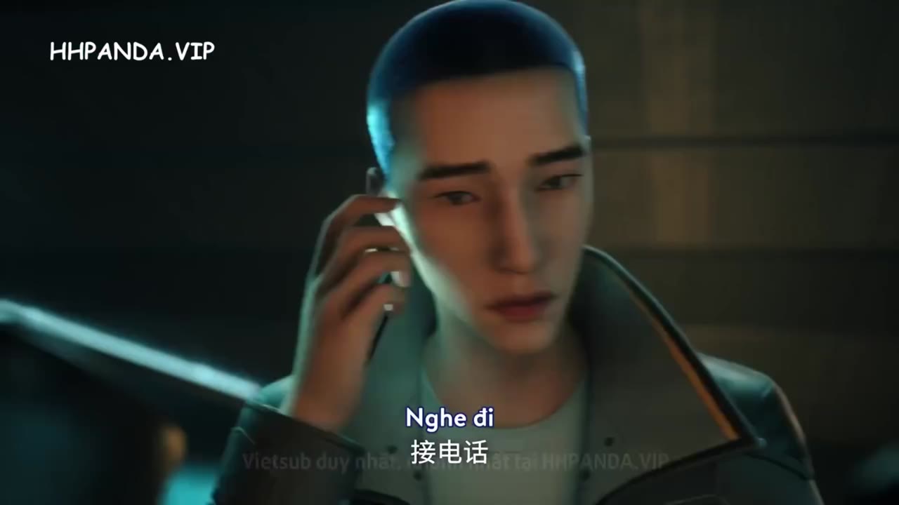 Bách Gia Quyết: Giang Hồ Quỷ Sự Lục tập 2