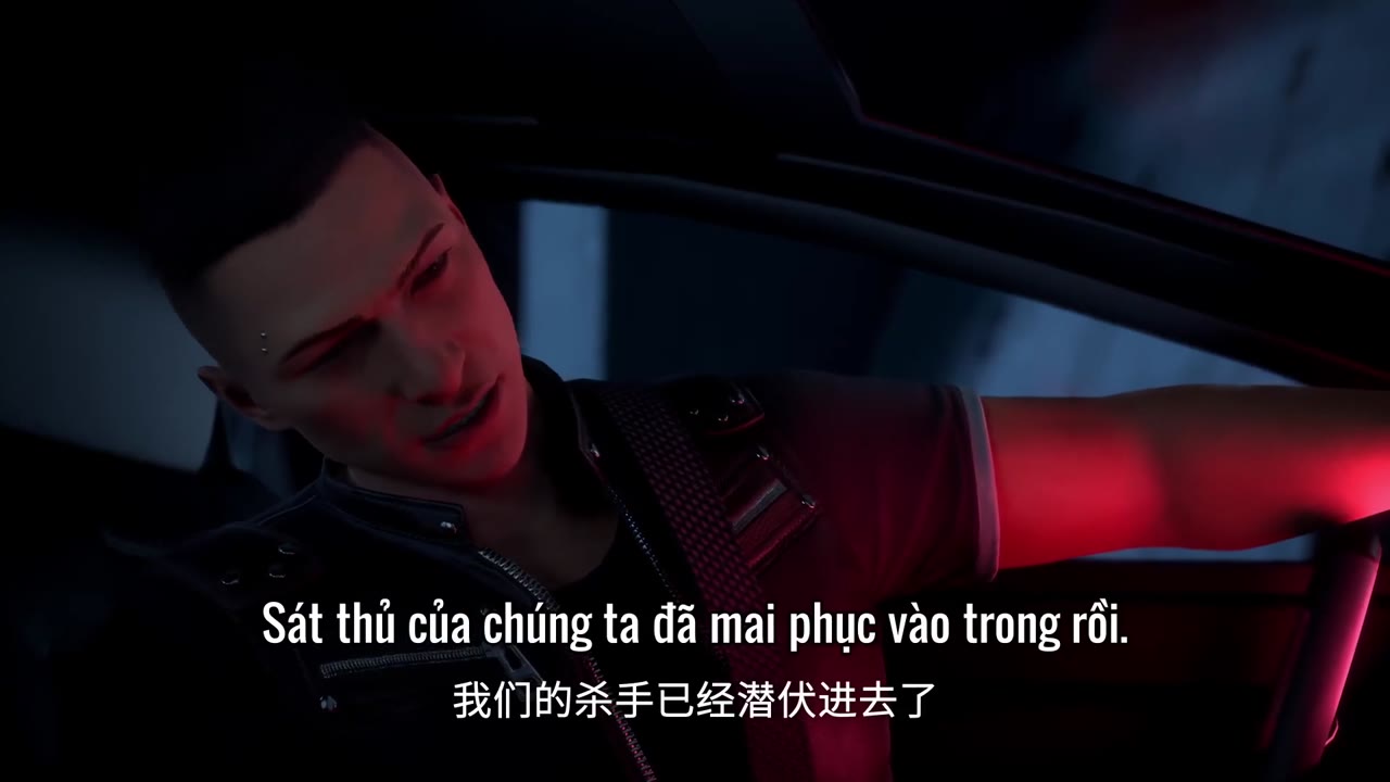 Bách Gia Quyết: Giang Hồ Quỷ Sự Lục tập 9