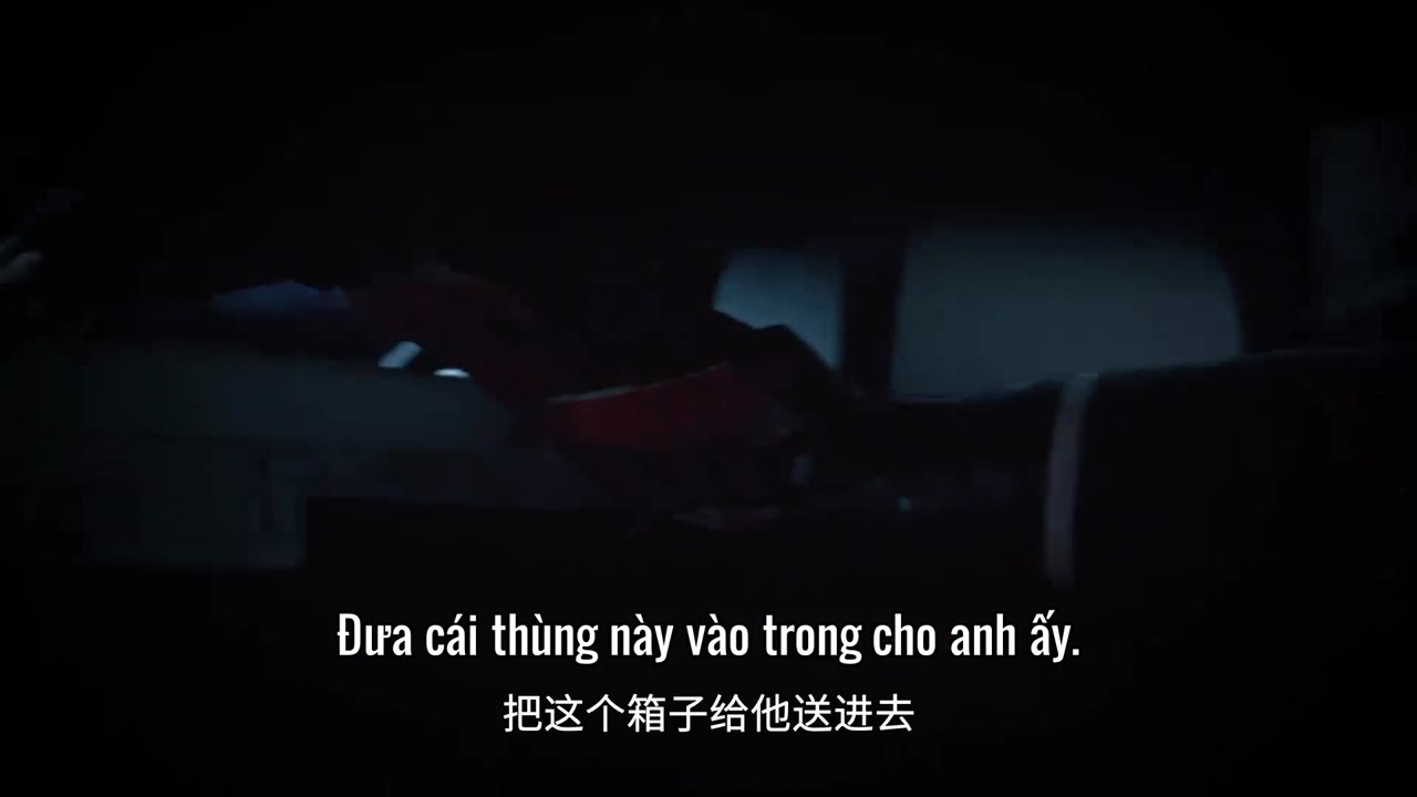Bách Gia Quyết: Giang Hồ Quỷ Sự Lục tập 10