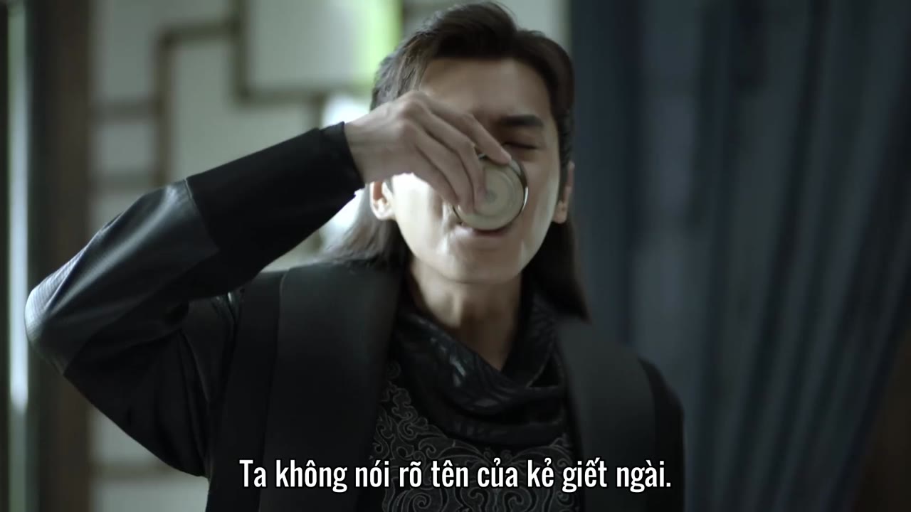 Khánh Dư Niên 1 - Bản Đặc Biệt tập 8 cảnh 2
