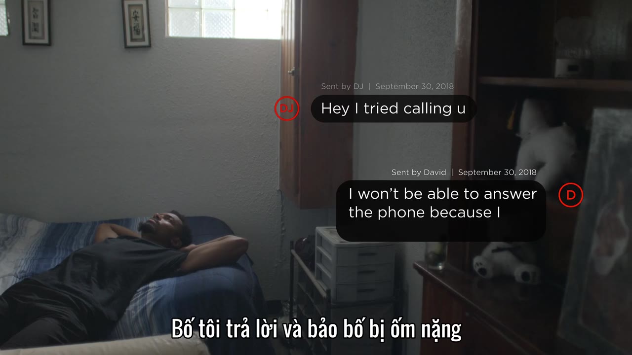 Những bí ẩn chưa lời đáp (Phần 3) tập 3