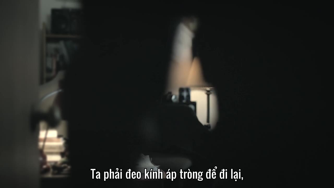 Những bí ẩn chưa lời đáp (Phần 3) tập 6