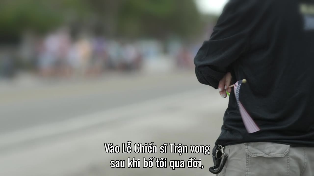 Những bí ẩn chưa lời đáp (Phần 3) tập 7 cảnh 3