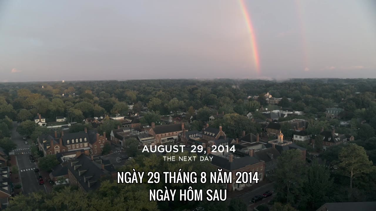 Những bí ẩn chưa lời đáp (Phần 3) tập 9