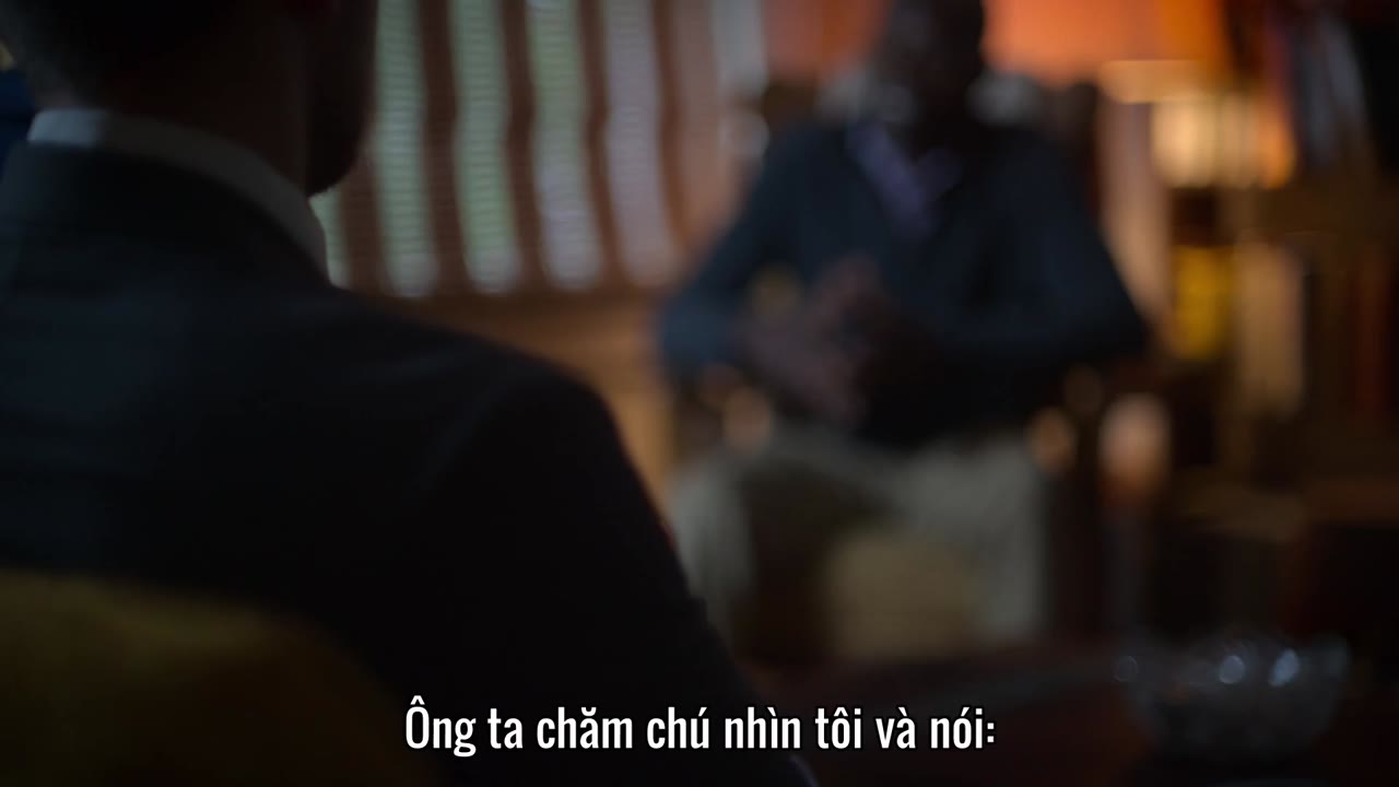 Những bí ẩn chưa lời đáp (Phần 2) tập 3 cảnh 3