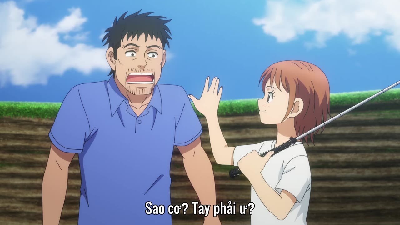 Tonbo! tập 2