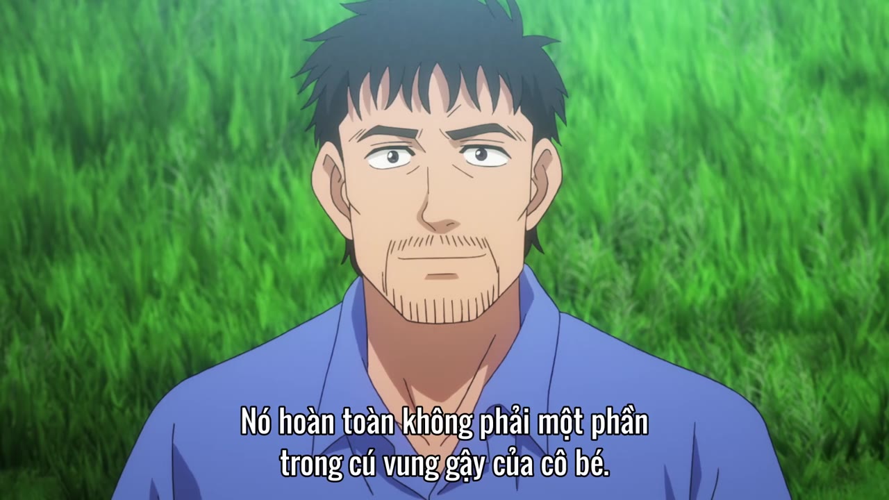 Tonbo! tập 3 cảnh 3