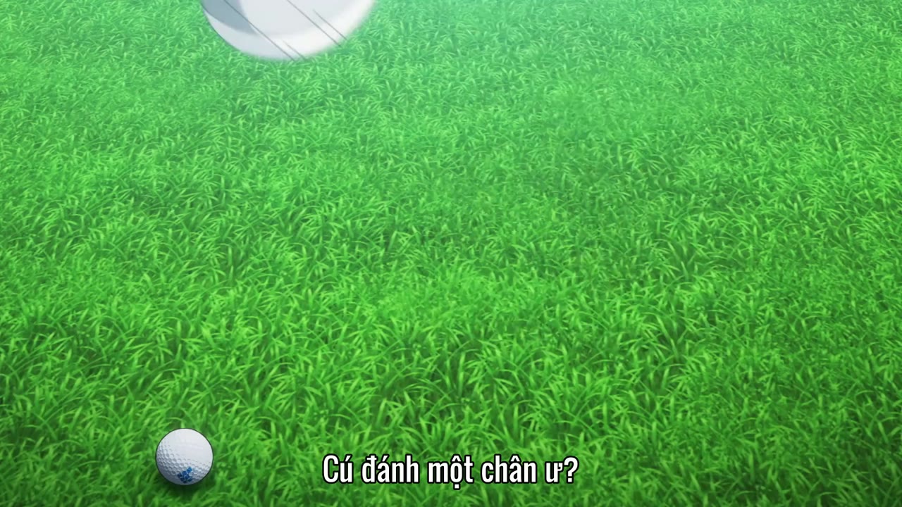 Tonbo! tập 7 cảnh 2